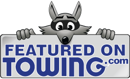 Featured on Towing.com
