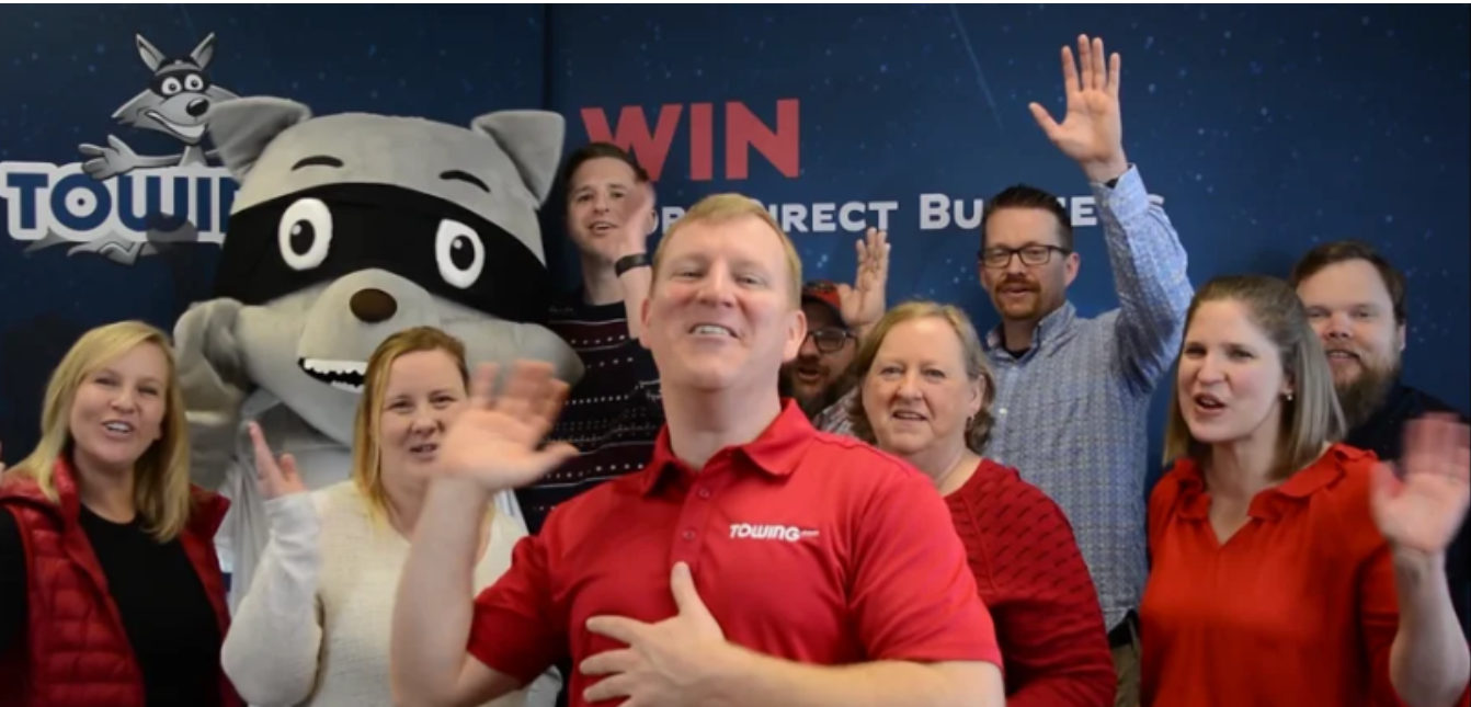 Towing.com Team