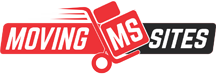 Moving Sites